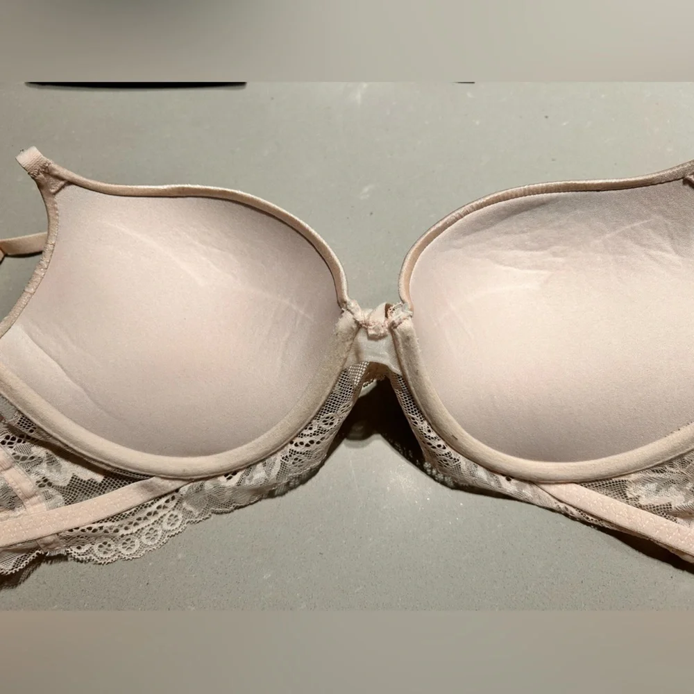 La senza deep plunge extra push up bra​ - Picture 4 of 7